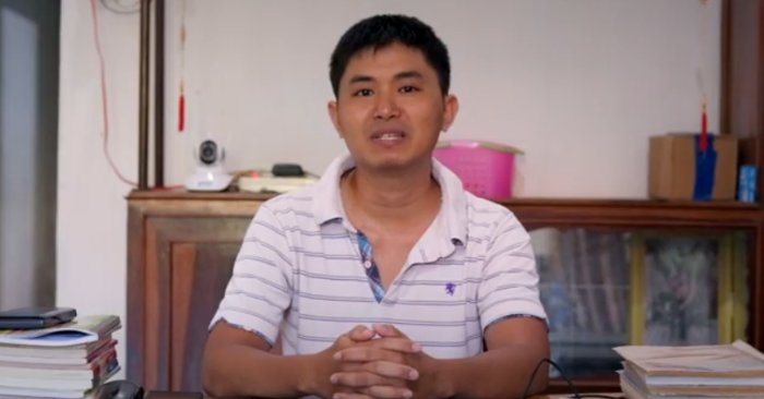 viêm đa khớp