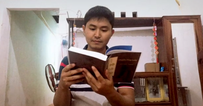 viêm đa khớp