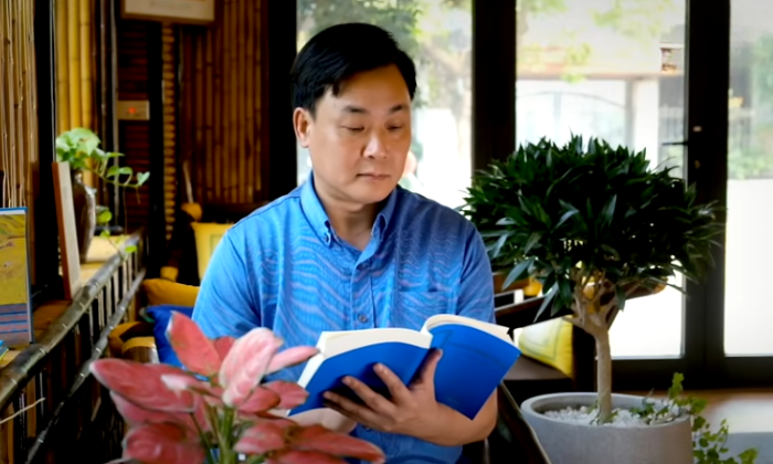 Hồi sinh từ tuyệt vọng