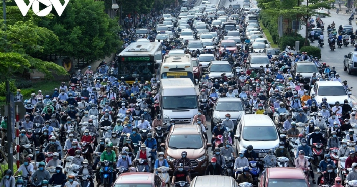 Xe xăng dầu