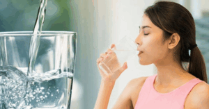 Uống nước đúng cách - Bạn đã làm đúng hay chưa?