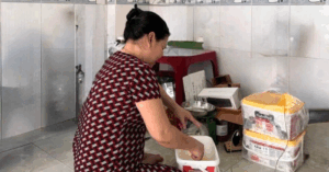Hành trình đấu tranh công lý: Mẹ kiên cường bảo vệ con gái bị xâm hại
