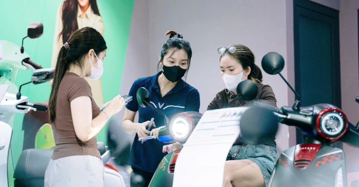 Giảm xe xăng, tăng xe điện: Hạ tầng trạm sạc phải đi trước
