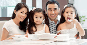 Sinh toàn con gái: Định kiến hay điều thiếu sót?