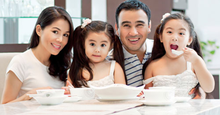 Sinh toàn con gái: Định kiến hay điều thiếu sót?