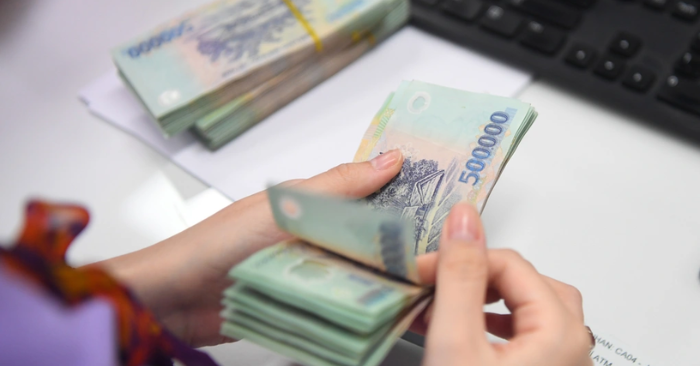 Thuế thu nhập cá nhân