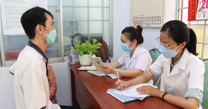 4 trường hợp được hoàn tiền BHYT từ 1/7/2025