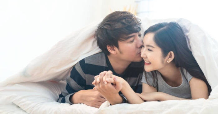 Hôn nhân hạnh phúc: 5 tiêu chí vàng cần ghi nhớ