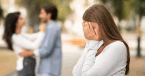 Có nên tha thứ cho ngoại tình?