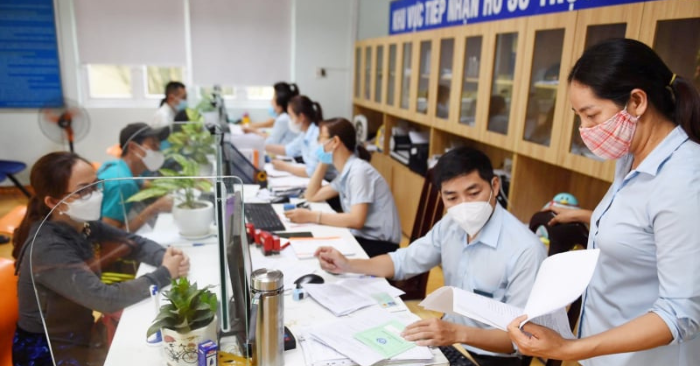 Nghỉ hưu trước tuổi: 5 nhóm đối tượng được nhận trợ cấp