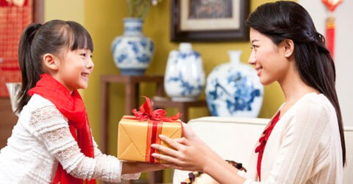 Điều kỳ diệu bắt đầu khi cha mẹ nói “cảm ơn” và “xin lỗi”