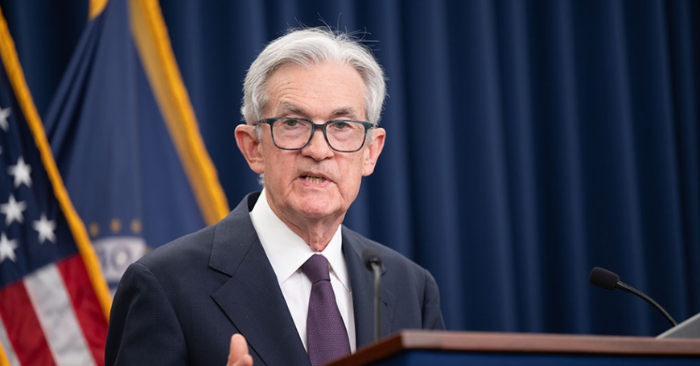 USD tăng giá