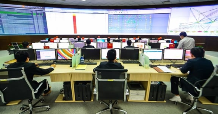 Nhân sự CNTT