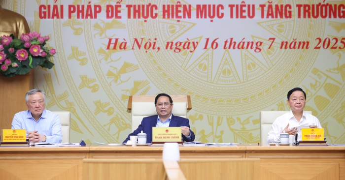 Tăng trưởng