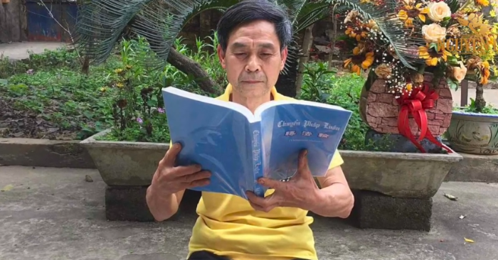 khỏi bệnh liệt chu kỳ