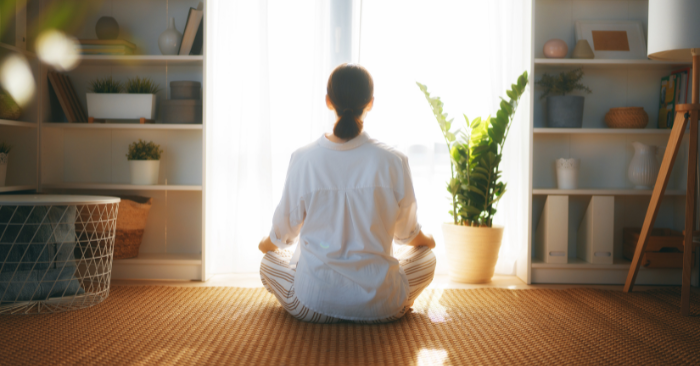 Kiềm chế cảm xúc