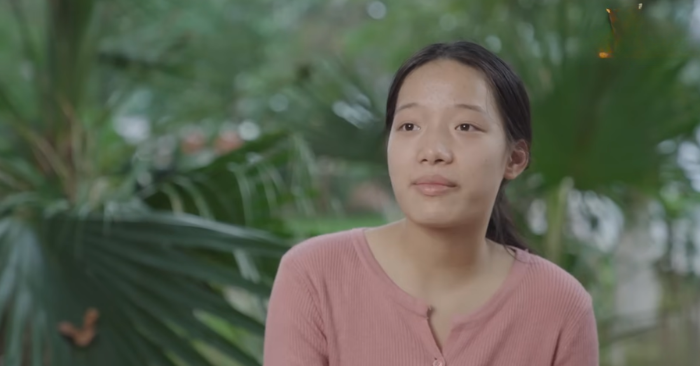 Từ ngỗ nghịch, bướng bỉnh đến ngoan ngoãn, chăm chỉ