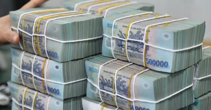 lãi suất liên ngân hàng