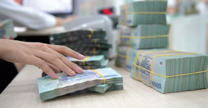 Thu ngân sách