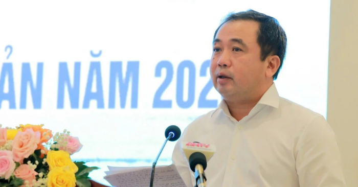 Xuất khẩu nông lâm thủy sản