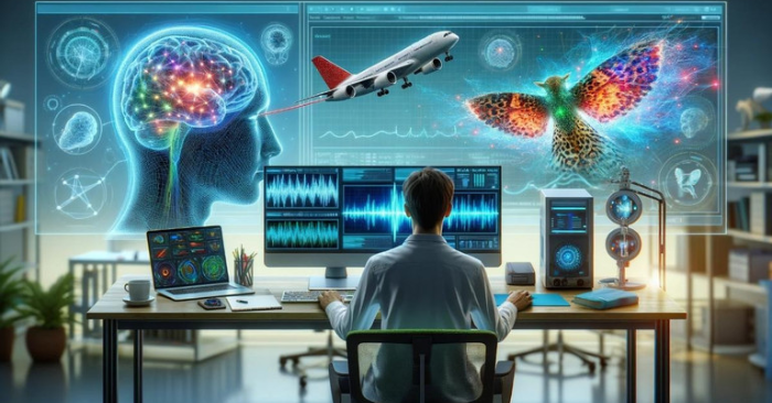 AI và nền kinh tế