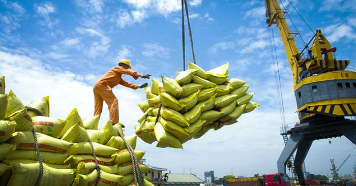 Nông sản Việt