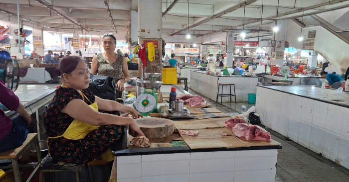 Dịch tả lợn châu Phi
