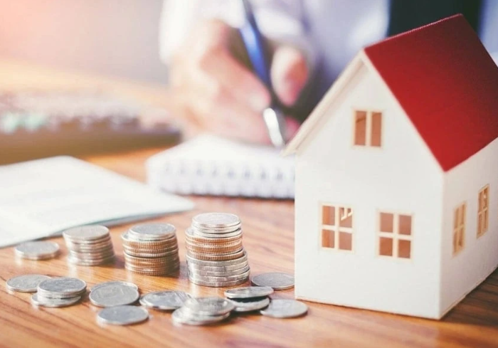 Trái phiếu bất động sản