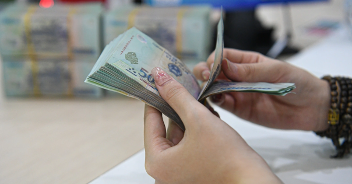 Phát hành trái phiếu