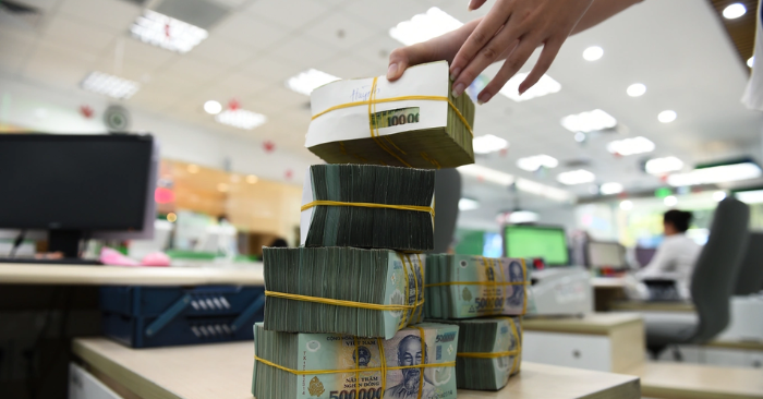 Trái phiếu bất động sản