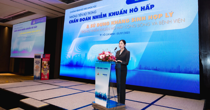 Giải pháp ứng phó bệnh truyền nhiễm tại Việt Nam