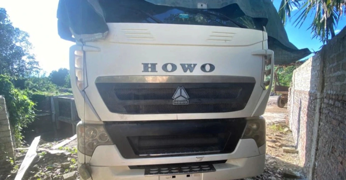Trộm cắp ô tô tại gara ở Hà Tĩnh bị khởi tố