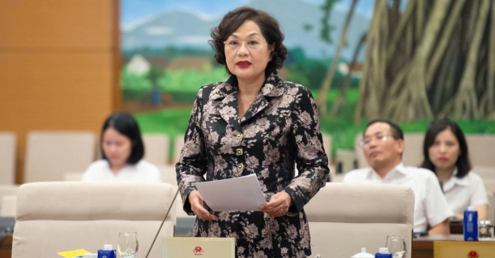Bảo hiểm tiền gửi