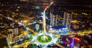 The Interone và tiềm năng đầu tư tại Bắc Ninh