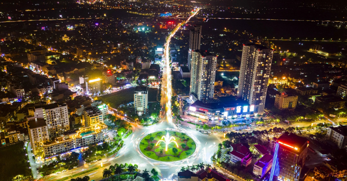 The Interone và tiềm năng đầu tư tại Bắc Ninh