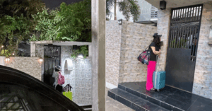 Quấy rối đòi cưới: Người đàn ông Thái Lan bị phụ nữ 60 tuổi ám ảnh