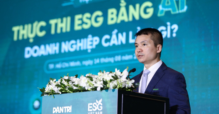 Doanh nghiệp tài chính làm chuyển đổi số: Rào cản không phải chi phí