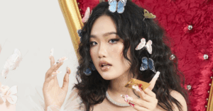 Tranh chấp TikTok với ca sĩ Choco Trúc Phương