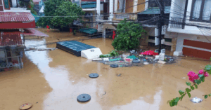 Nguy cơ sạt lở đất cao ở bốn tỉnh miền núi