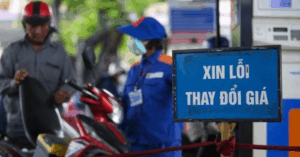 Quỹ bình ổn giá xăng dầu vẫn duy trì mức dương