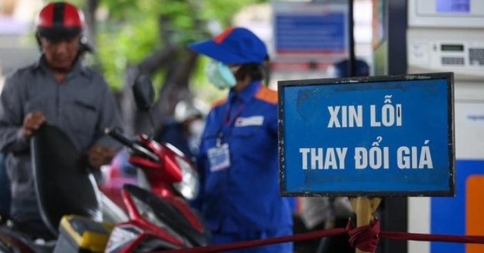 Quỹ bình ổn giá xăng dầu vẫn duy trì mức dương