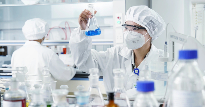 Giải pháp ứng phó bệnh truyền nhiễm tại Việt Nam