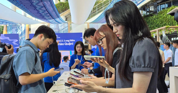 Người dùng thất vọng vì iPhone 17