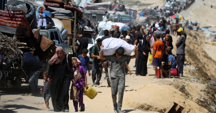 Hamas đăng ảnh 'vĩnh biệt' con tin Israel tại Gaza