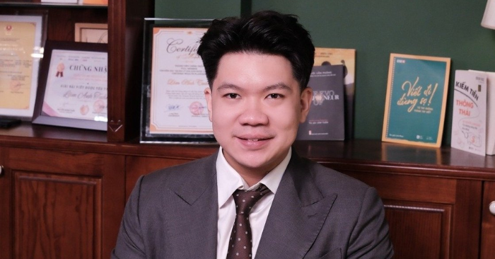 Tự do tài chính