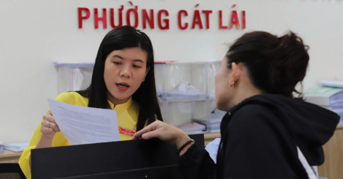 Áp lực vì thiếu cán bộ chuyên môn ở phường xã TP HCM