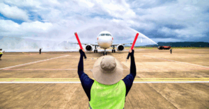 Hàng không Sun PhuQuoc Airways cất cánh từ 1/11