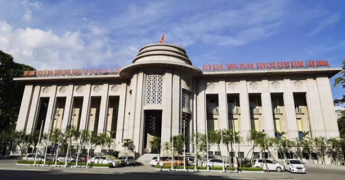Ngân hàng Nhà nước