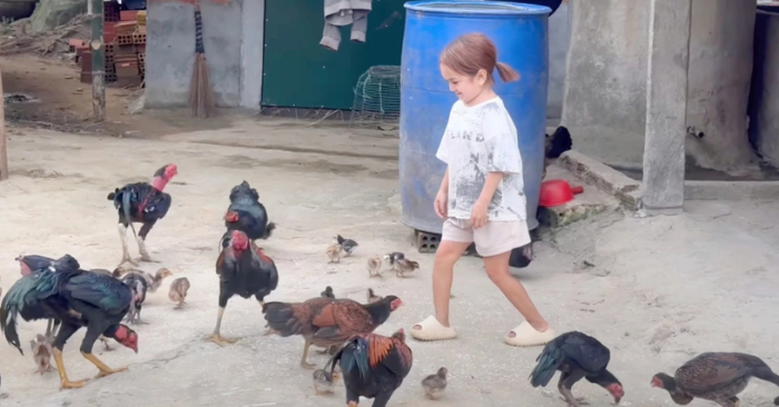 Đinh Thị Huyền - Cô bé tí hon xây nhà 1,5 tỷ tặng bố mẹ
