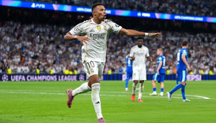 Real Madrid